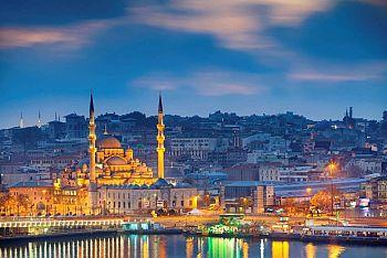 Speciale capodanno Istanbul dal 30 dicembre 2019 al 02 gennaio 2020