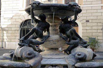 The Jewish ghetto tour The Jewish ghetto tour