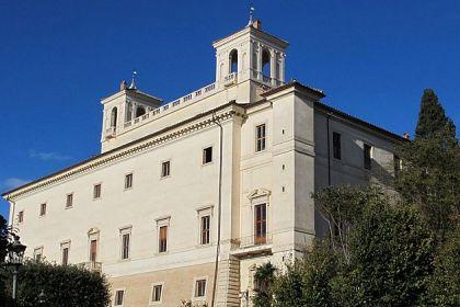 Villa Medici Villa Medici